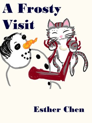 cover image of Kitti the Cat